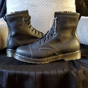Brand New Dr.  Martens
